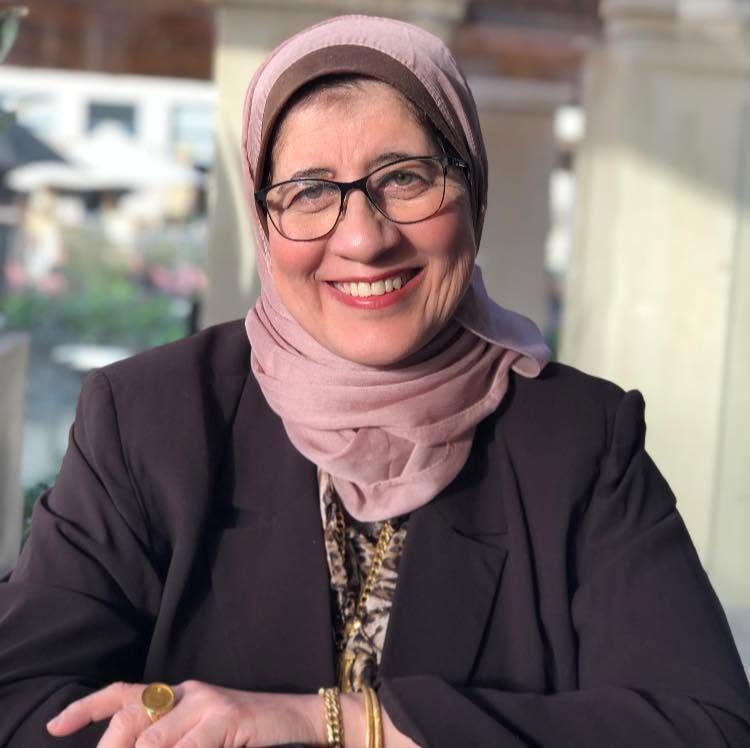 Prof. Amal Amin